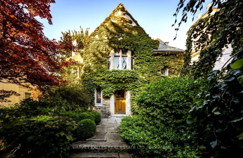 13 Old Forest Hill Road, Toronto | Image 1