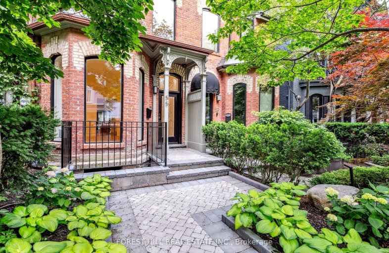 55 Hazelton Avenue, Toronto | Image 1