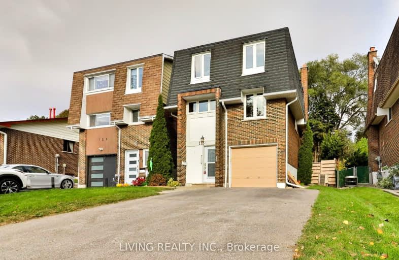 118 Loganberry Crescent, Toronto | Image 1