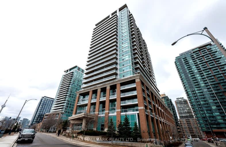 216-100 Western Battery Road, Toronto | Image 1