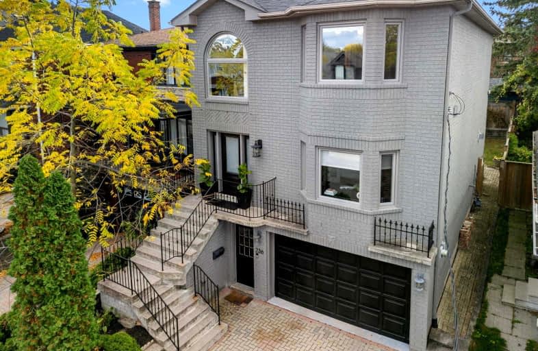 236 Winnett Avenue, Toronto | Image 1