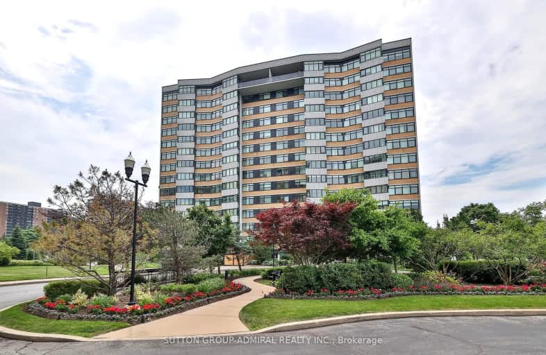 104-90 Fisherville Road, Toronto | Image 1