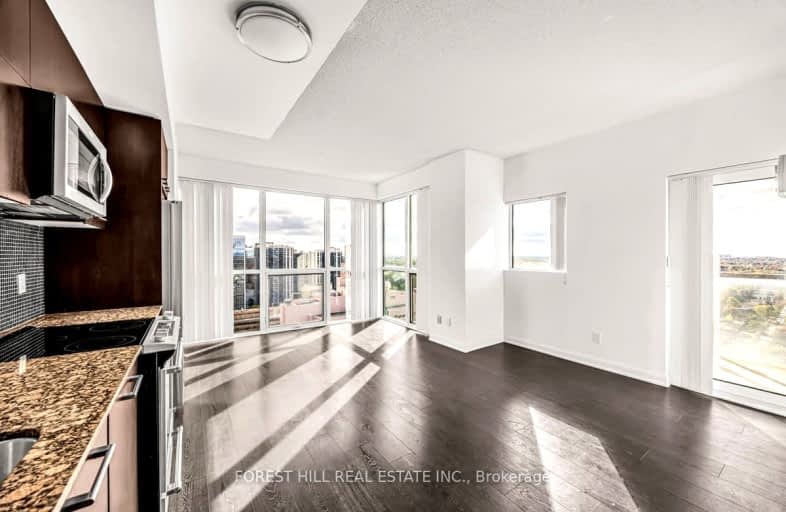 2612-5162 Yonge Street, Toronto | Image 1