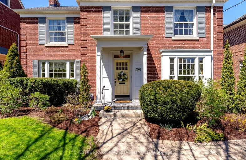 280 Glencairn Avenue, Toronto | Image 1