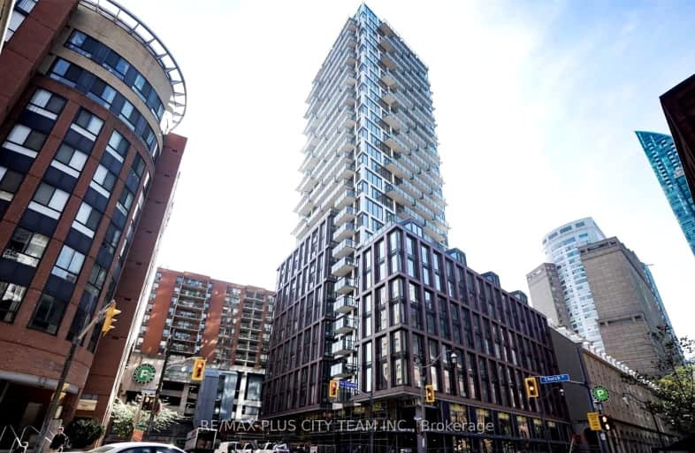 207-2a Church Street, Toronto | Image 1