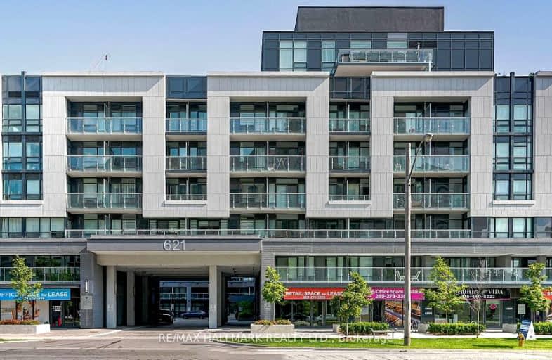 221-621 Sheppard Avenue East, Toronto | Image 1