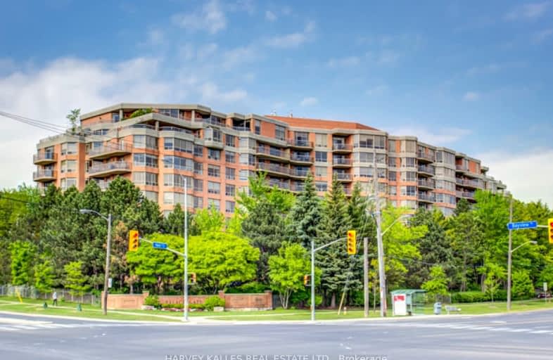 109-3181 Bayview Avenue, Toronto | Image 1