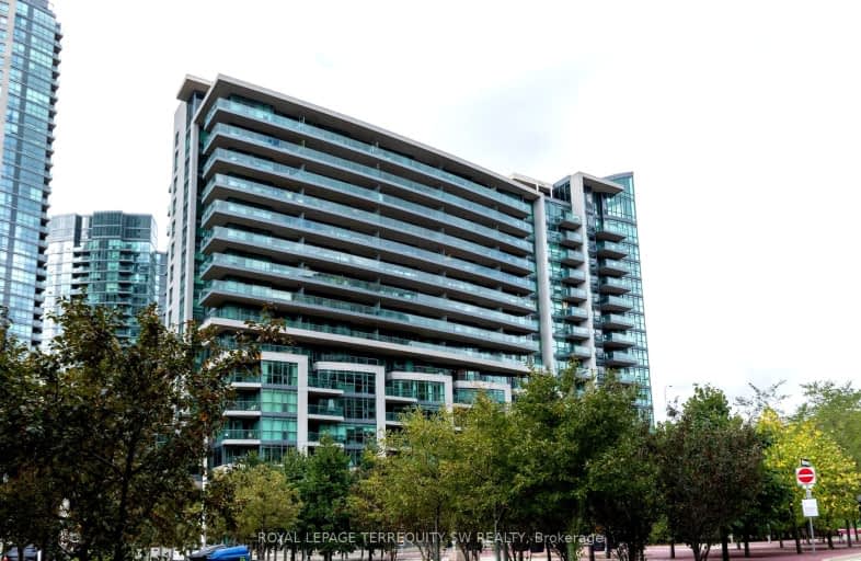 1371-209 Fort York Boulevard, Toronto | Image 1