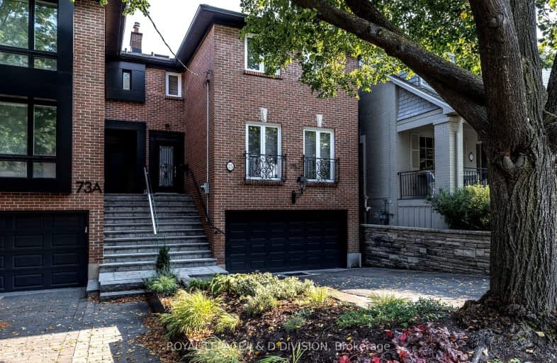 75 Gormley Avenue, Toronto | Image 1