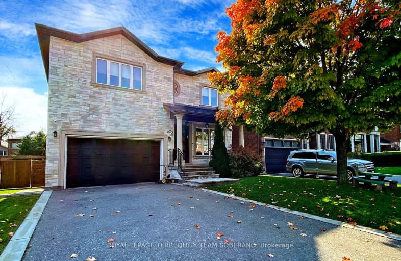 17 Southgate Avenue, Toronto | Image 1