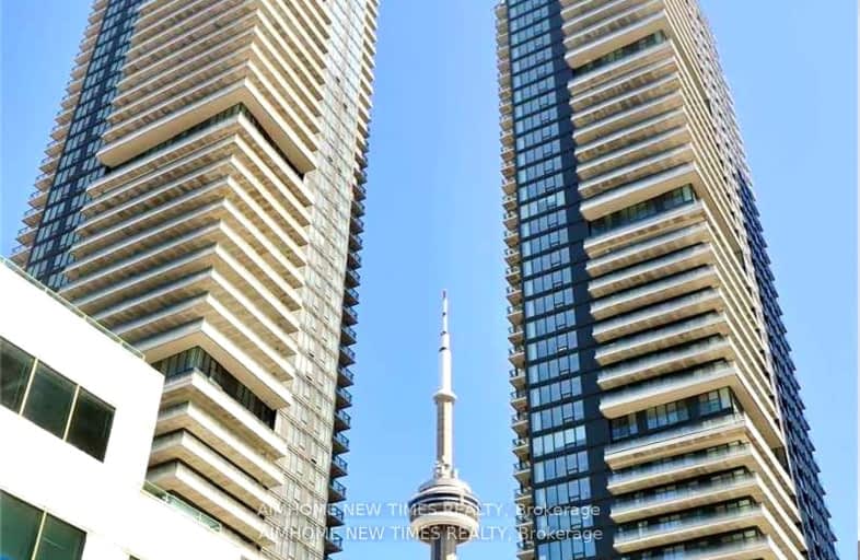 2112-115 Blue Jays Way, Toronto | Image 1