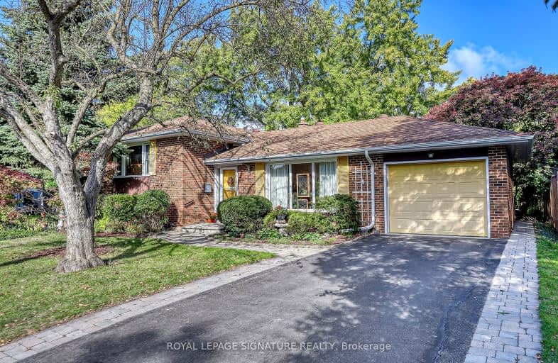 49 Wallingford Road, Toronto | Image 1