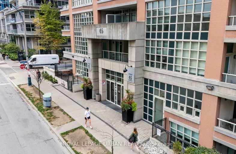 1501-65 East Liberty Street, Toronto | Image 1