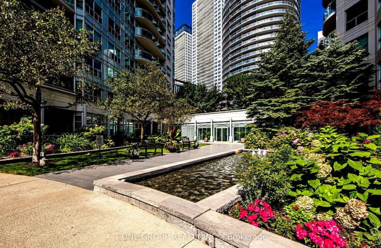 1031-600 Queens Quay West, Toronto | Image 1