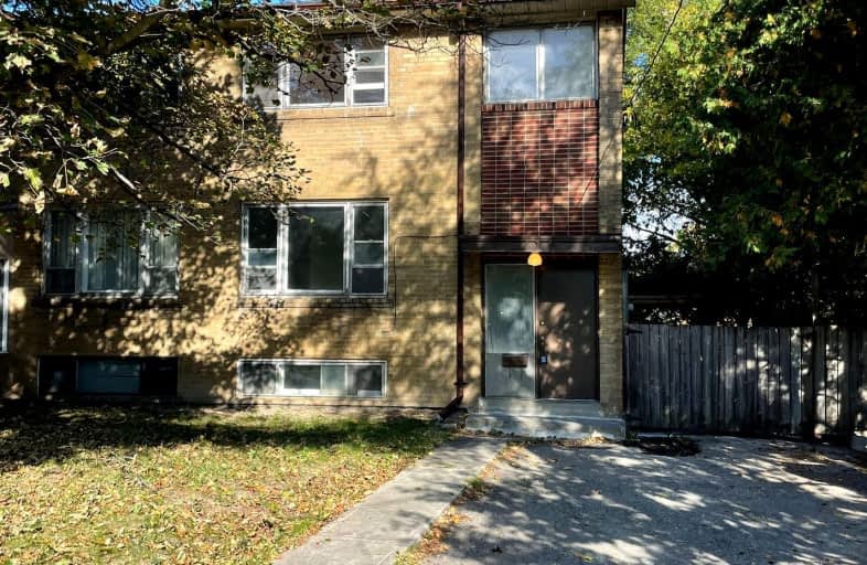 716 Sheppard Avenue East, Toronto | Image 1