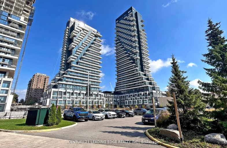 2004-30 Sheppard Avenue East, Toronto | Image 1