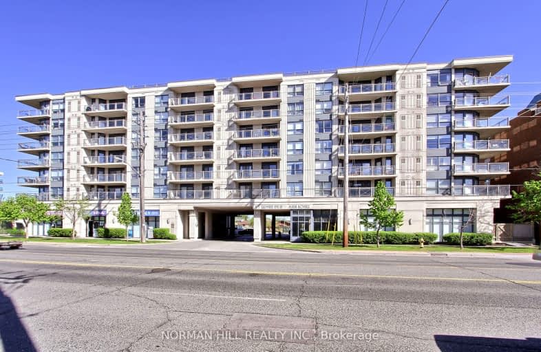 602-872 Sheppard Avenue West, Toronto | Image 1