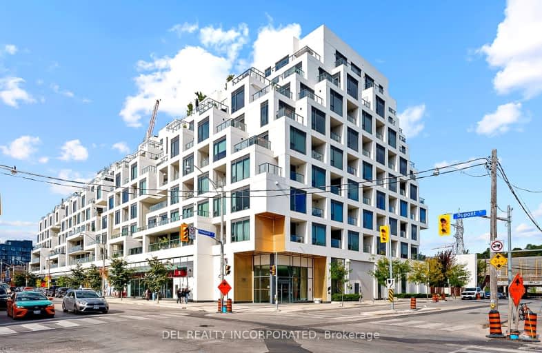 513-280 Howland Avenue, Toronto | Image 1