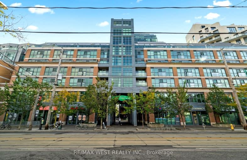 506-1169 Queen Street West, Toronto | Image 1