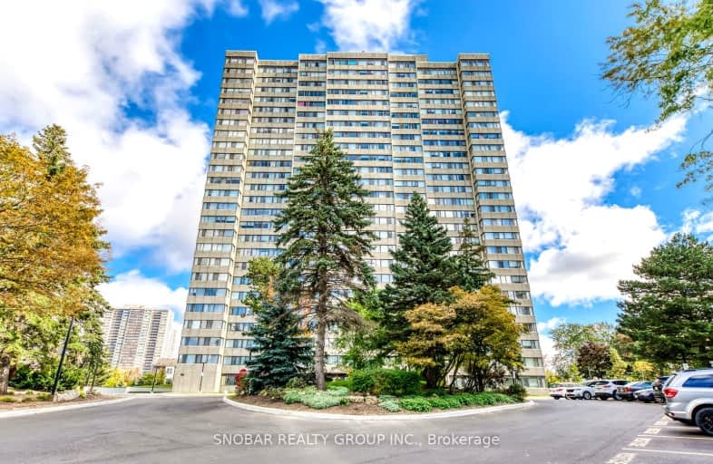 2501-133 Torresdale Avenue, Toronto | Image 1