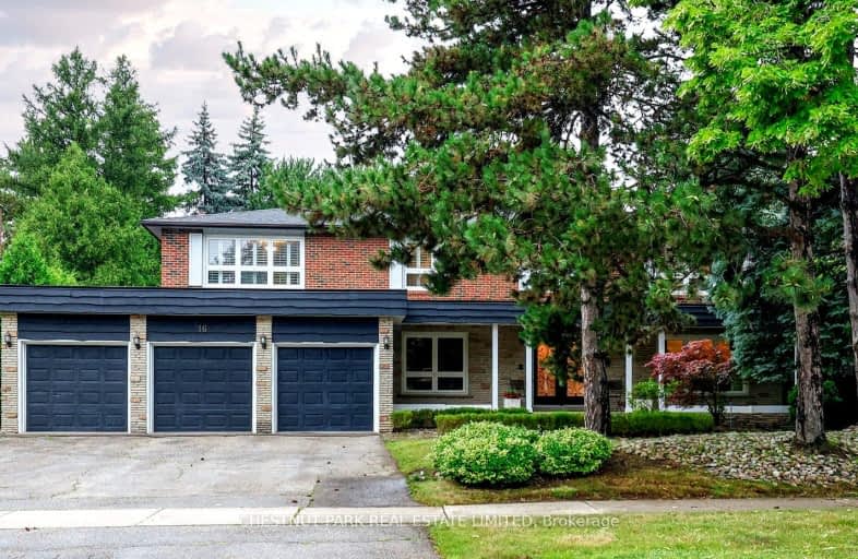 16 Sagewood Drive, Toronto | Image 1