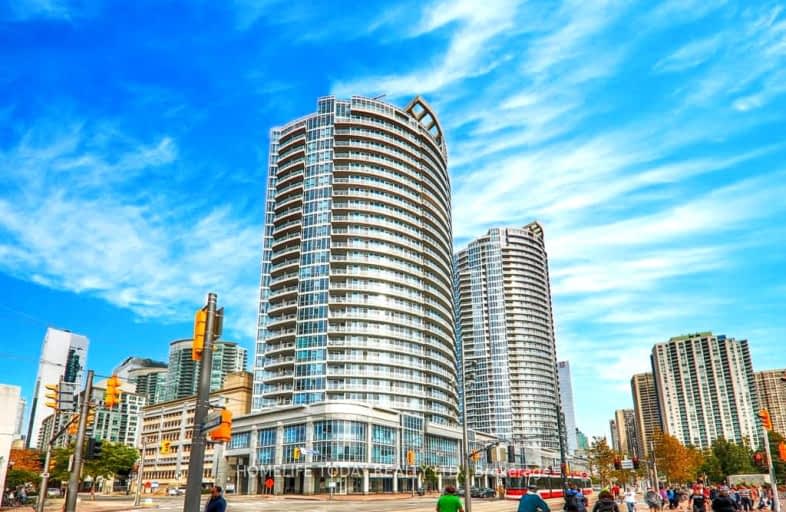 507-218 Queens Quay West, Toronto | Image 1