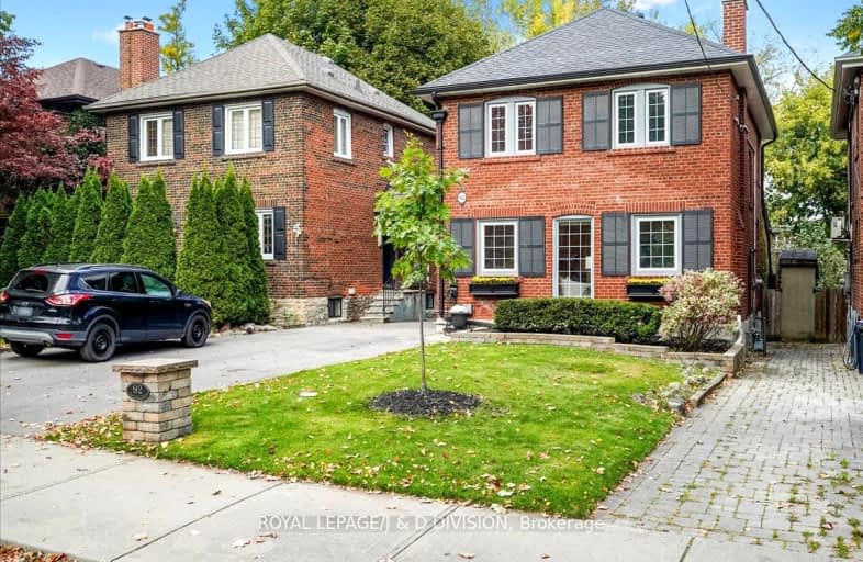 92 Chudleigh Avenue, Toronto | Image 1