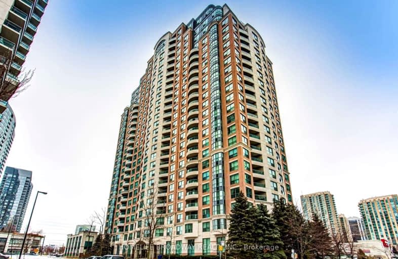 802-7 Lorraine Drive, Toronto | Image 1