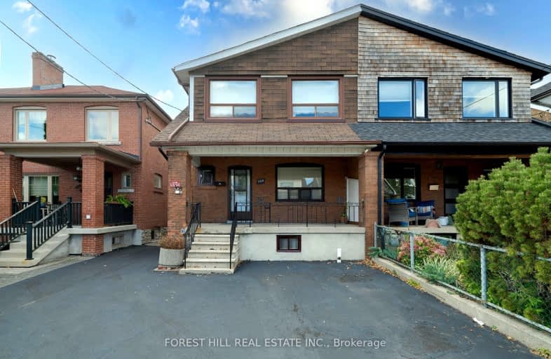 308 Glenholme Avenue West, Toronto | Image 1