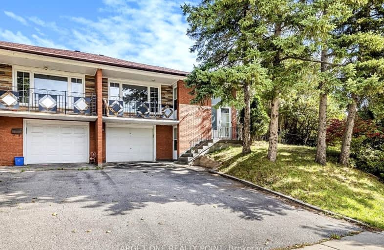 205 Pineway Boulevard, Toronto | Image 1