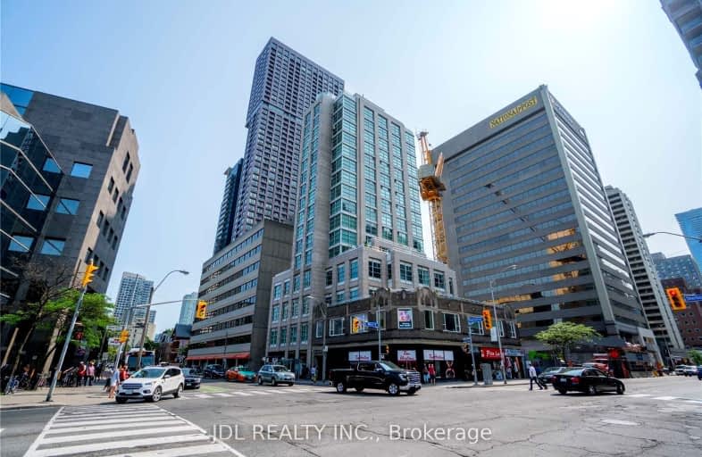 601RO-409 Bloor Street East, Toronto | Image 1