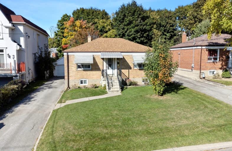 174 Elmhurst Avenue, Toronto | Image 1