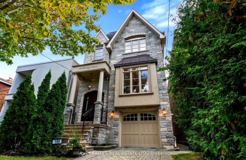 189 Ranleigh Avenue, Toronto | Image 1