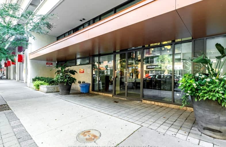 1531-111 Elizabeth Street, Toronto | Image 1