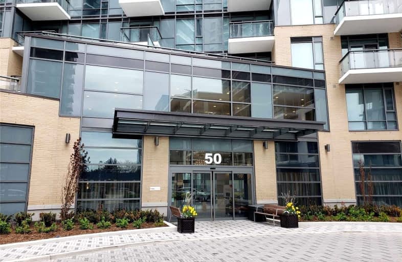 326-50 Ann O'Reilly Road, Toronto | Image 1