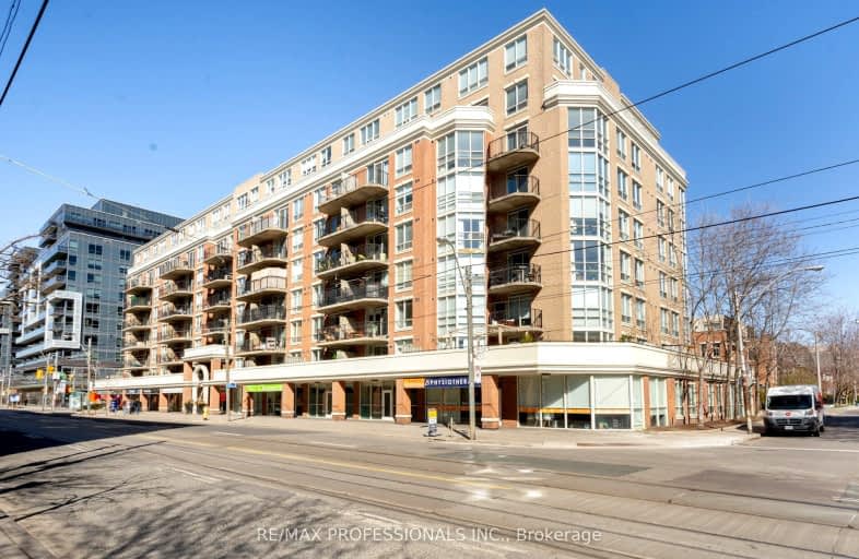 520-1000 King Street West, Toronto | Image 1