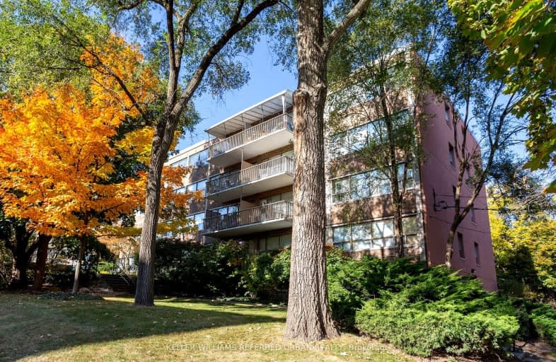 410-160 The Donway Way West, Toronto | Image 1