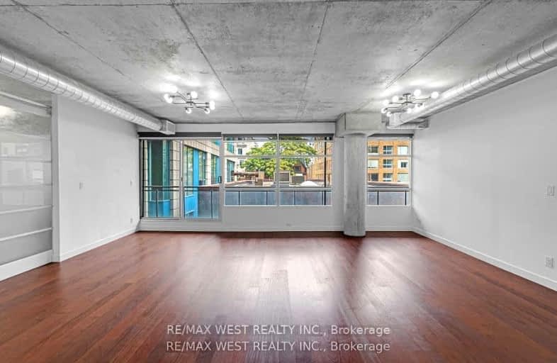 303-42 Camden Street, Toronto | Image 1