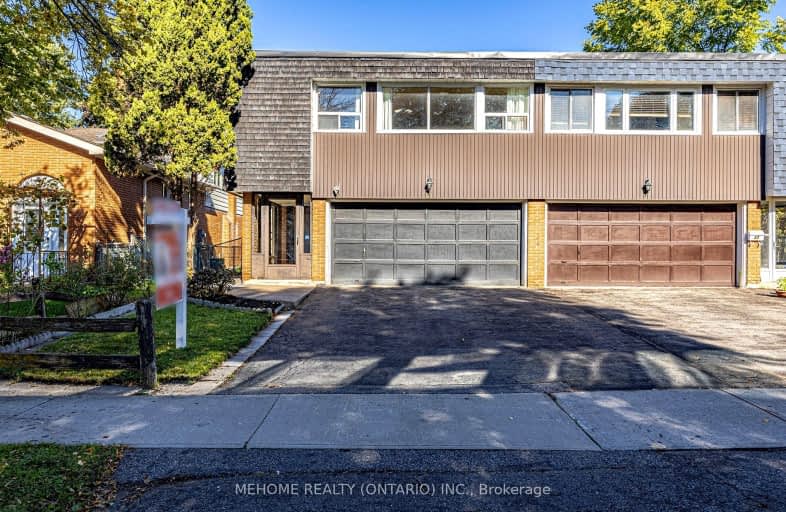 55 Angus Drive, Toronto | Image 1