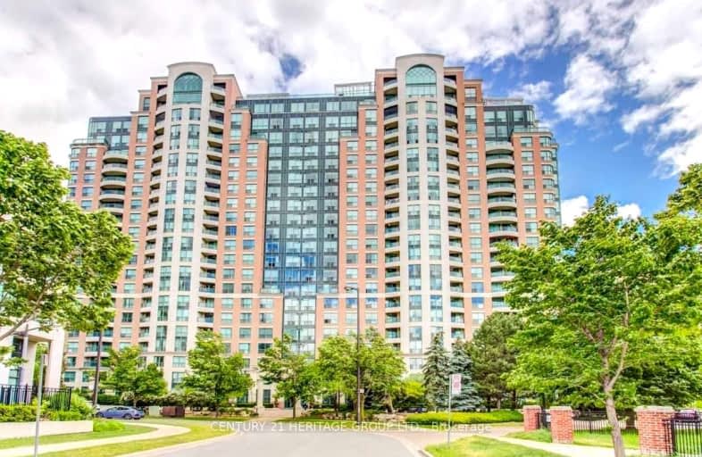 710-23 Lorraine Drive, Toronto | Image 1