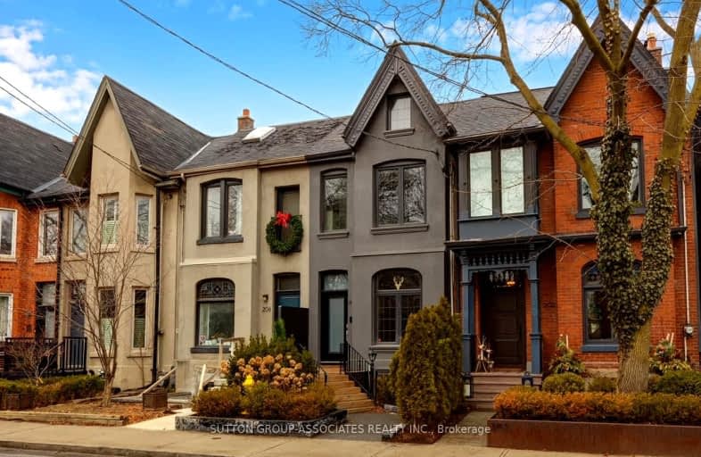 204 Macpherson Avenue, Toronto | Image 1