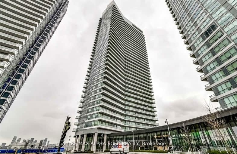 2509-115 McMahon Drive, Toronto | Image 1