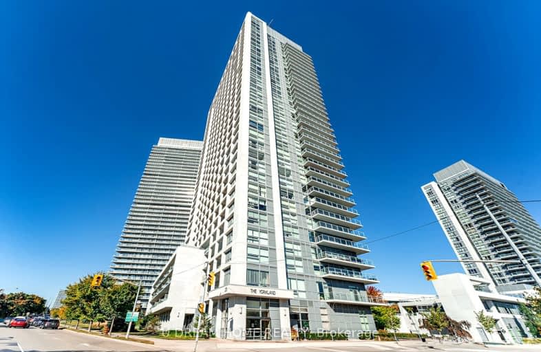 1804-275 Yorkland Road, Toronto | Image 1