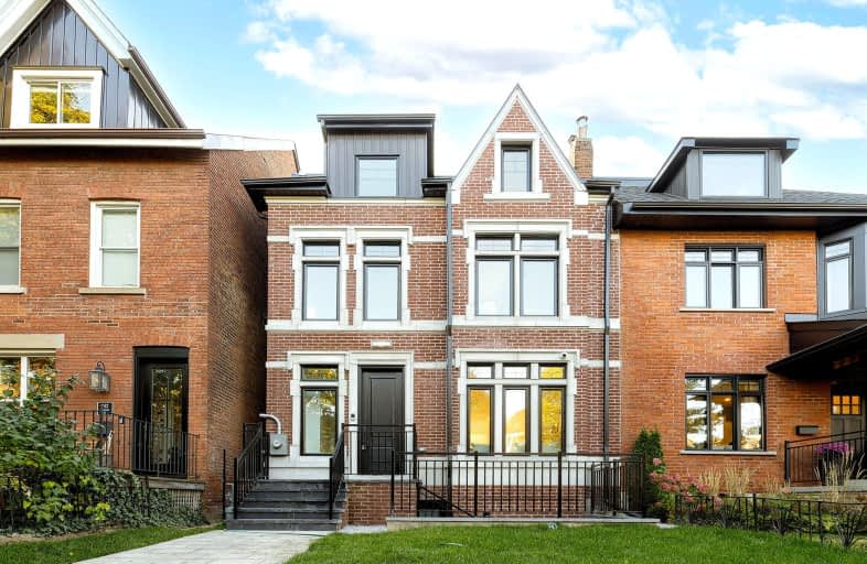 144 Beatrice Street, Toronto | Image 1