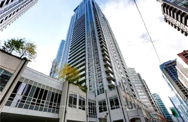 1707-761 Bay Street, Toronto | Image 1