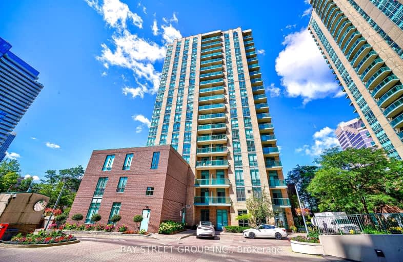 1009-20 Olive Avenue, Toronto | Image 1