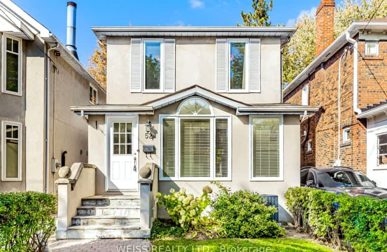 52 Douglas Avenue, Toronto | Image 1