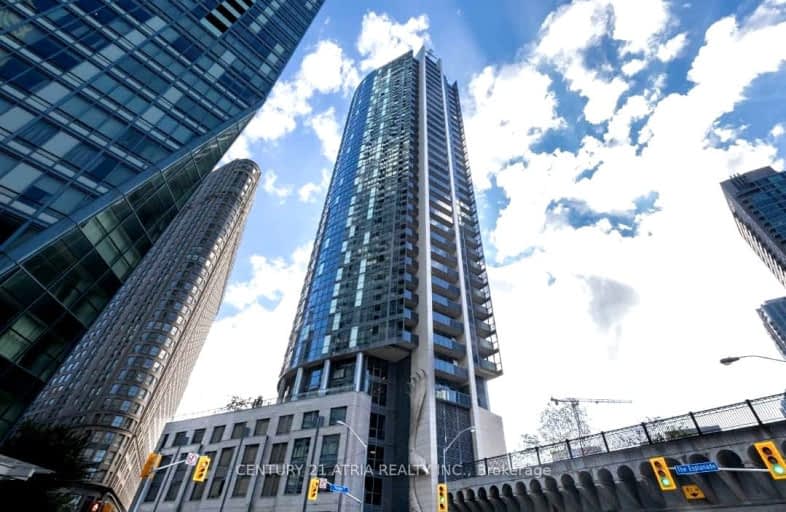 502-1 The Esplanade Drive, Toronto | Image 1