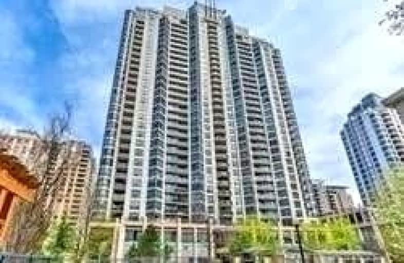 2502-10 Northtown Way, Toronto | Image 1