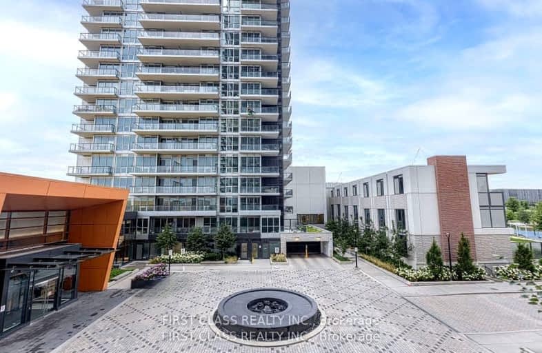 305-95 McMahon Drive, Toronto | Image 1